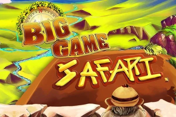 Big Game Safari